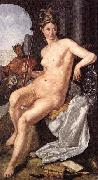 GOLTZIUS, Hendrick Minerva sg oil painting